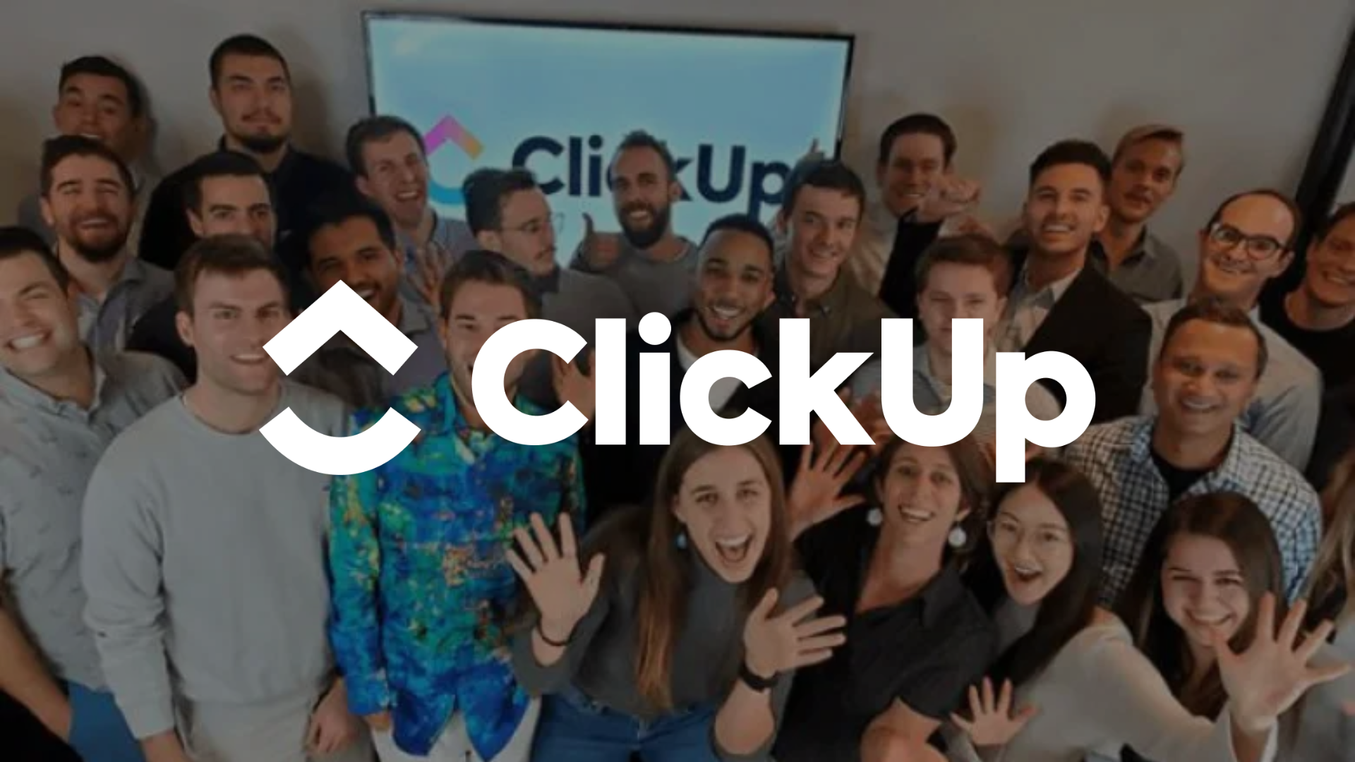 ClickUp - cover image