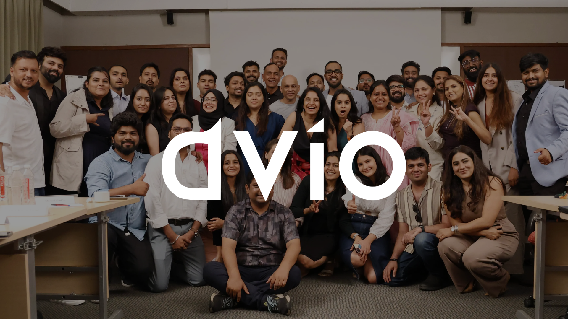 DViO Digital - cover image