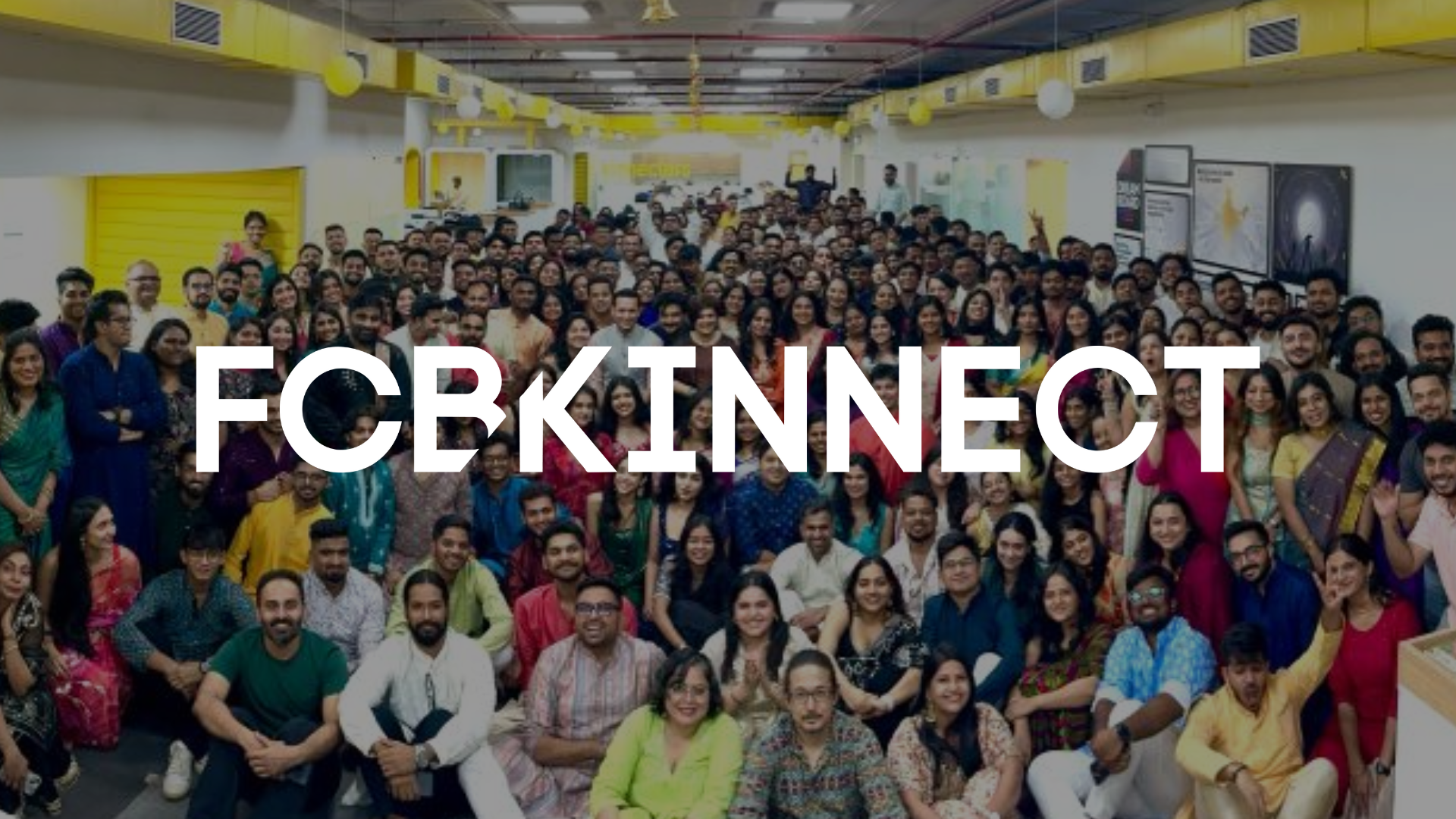 FCB Kinnect - cover image