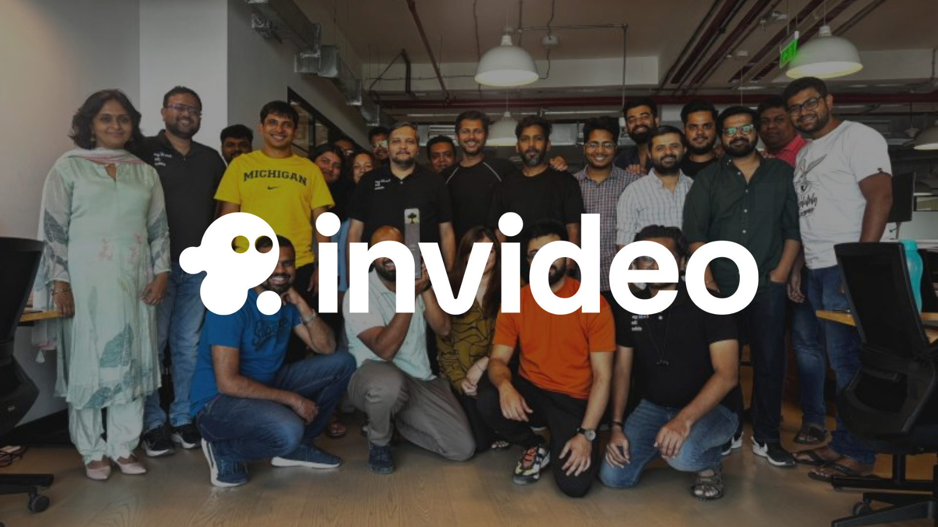 InVideo - cover image