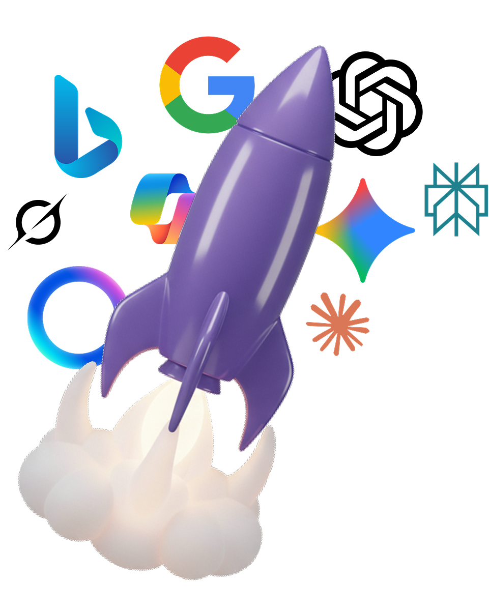 Wittypen AISEO and Organic Channel Expertise